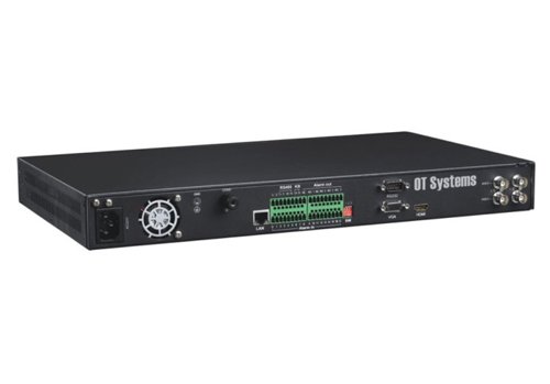 OTS-VON5800系列高清视频编解码器