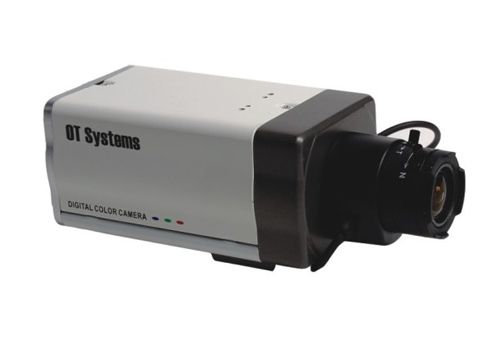 OTS-HD700 数字高清摄像机