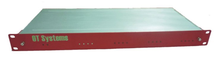 OTS-HD-SDI 数字高清视频光端机