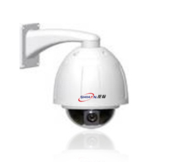  HD-SDI高清高速球摄像机