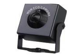 ATM专用宽动态摄像机