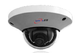 电梯防暴专用摄像机