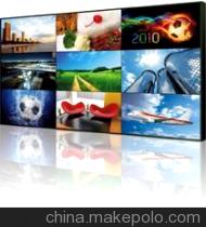 山东日照市触摸机 22寸触摸一体机