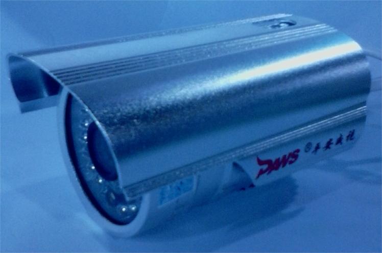 沙井监控安装维修