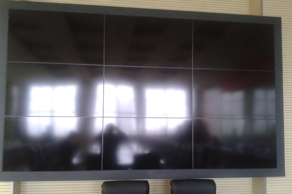 46寸55寸液晶拼接屏，高清，厂家，价格