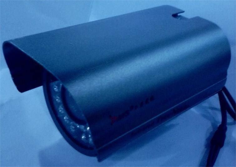 工厂监控安装维修