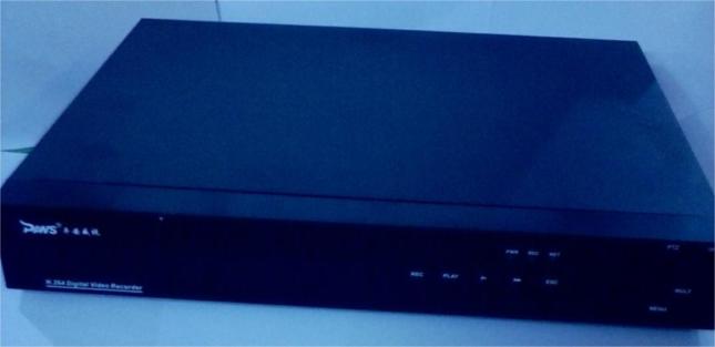 硬盘录像机厂家批发