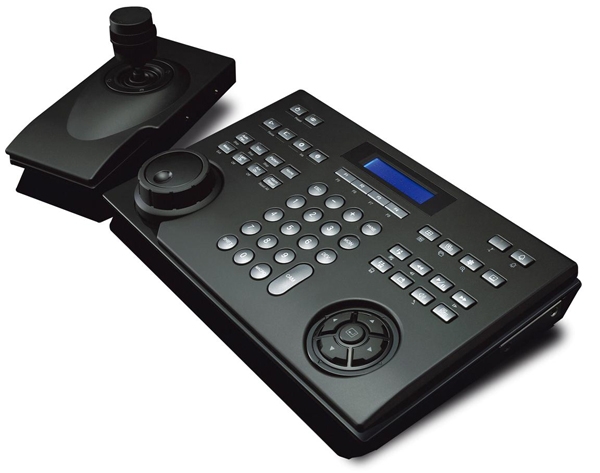 网络控制键盘INK1000-T系列