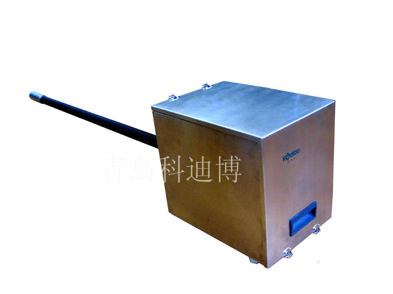 KDB535在线式烟气水分仪