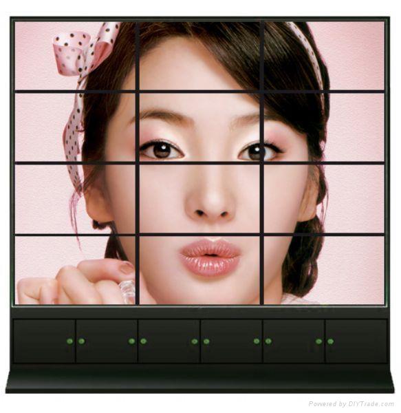 液晶拼接屏42寸