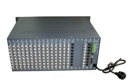 视频矩阵切换器