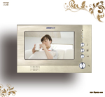 格安楼宇对讲室内分机