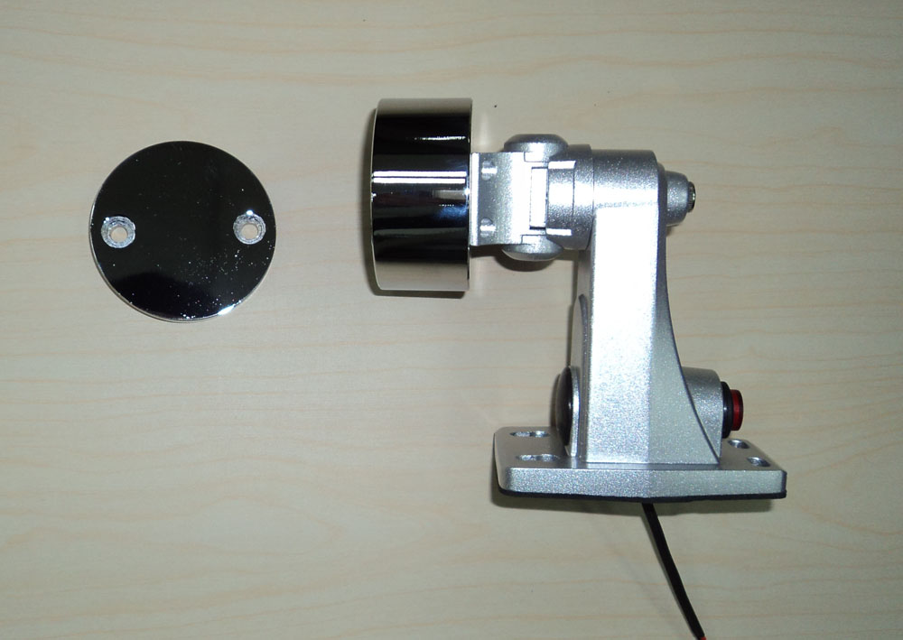 矮脚消防电磁门吸