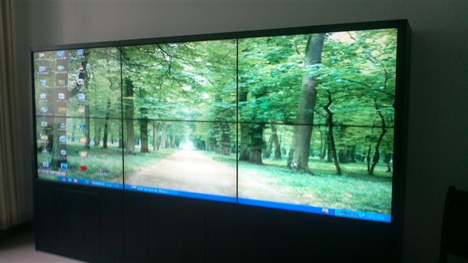 供应宁夏液晶拼接，银川46寸液晶拼接