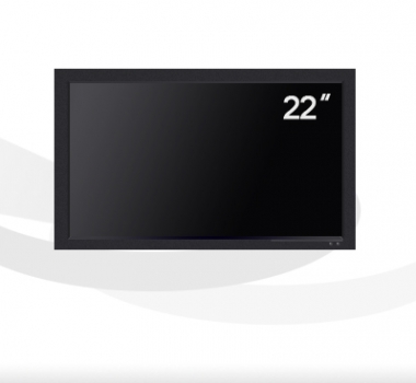 高清液晶监视器