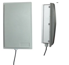 远距离射频读卡器