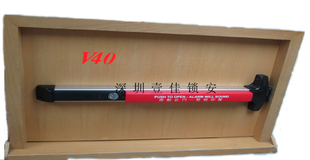 美国报警锁/DETEX 推杆锁V40-EB