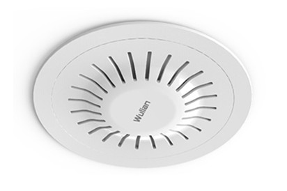 无线空气质量探测器(吸顶式)