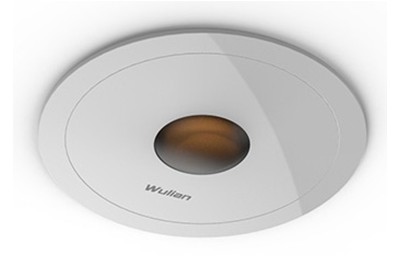 云红外入侵探测器(吸顶式)