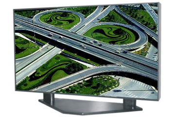 46寸单画面SDI液晶监视器