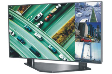 46寸四画面SDI液晶监视器