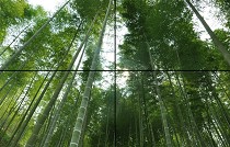 60寸超窄边液晶拼接屏-外置矩阵版