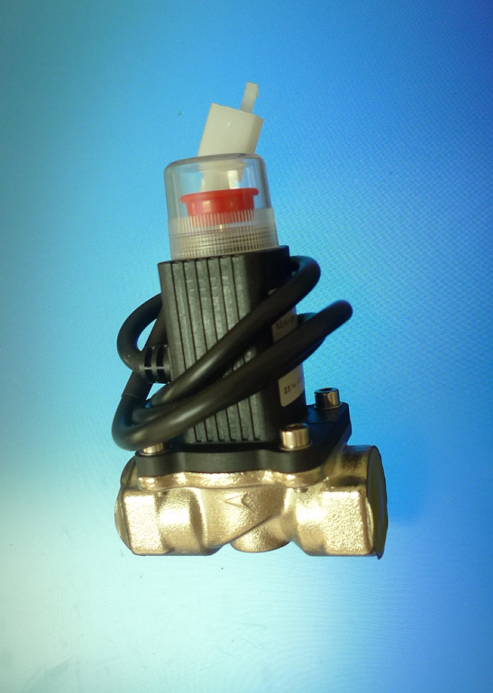 家用燃气电磁阀，燃气切断电磁阀