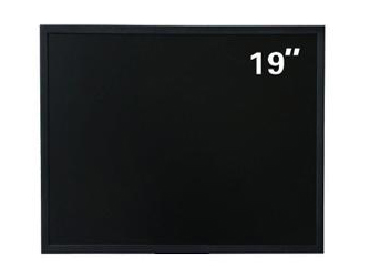 19寸液晶监视器 高清监视器
