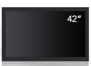 42寸专业液晶监视器 高清液晶监视器
