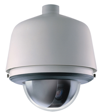 派尔高智能高速球