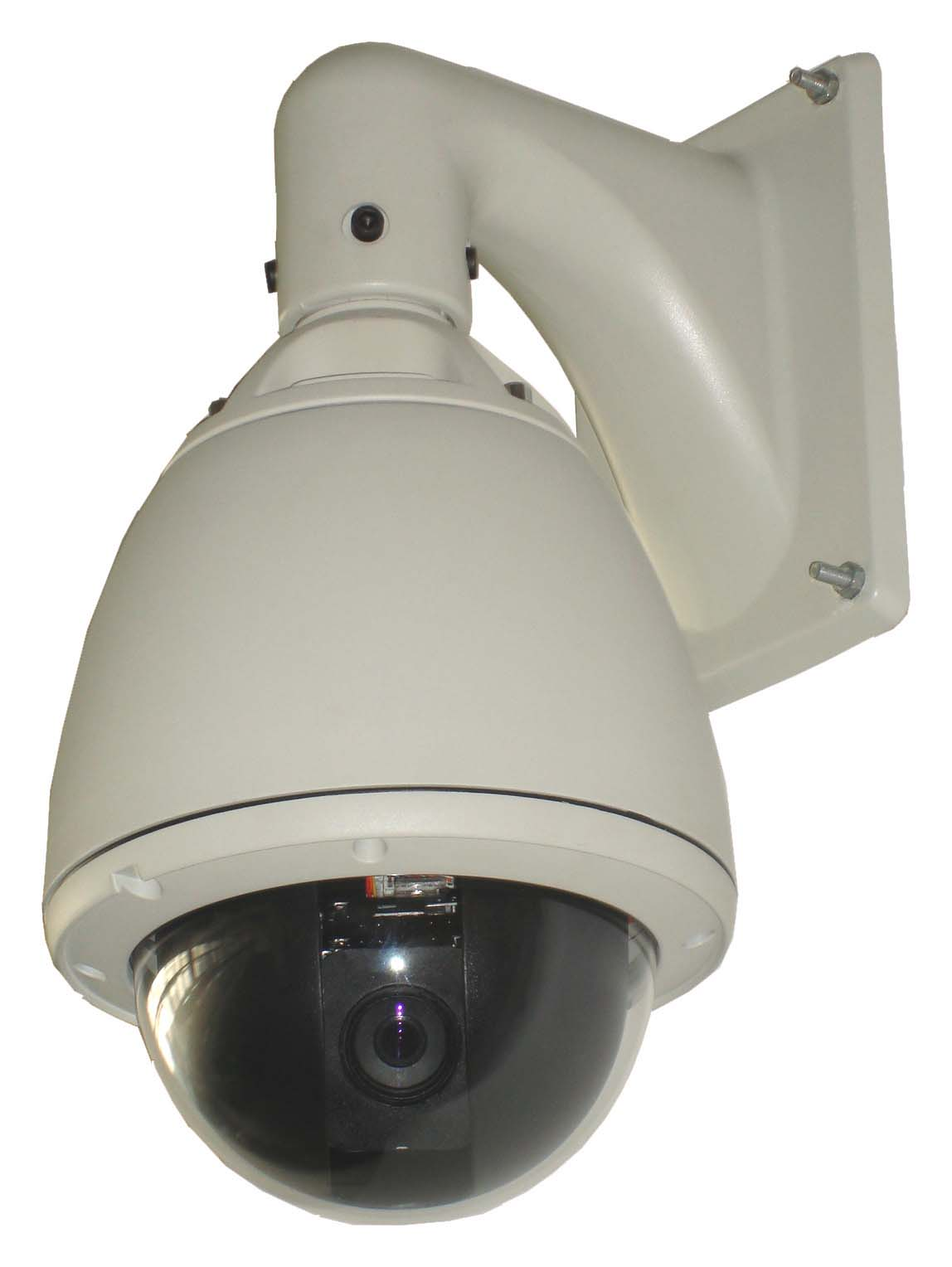 松下智能  高速球