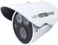 点阵式红外摄像机5