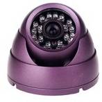 海螺红外小半球