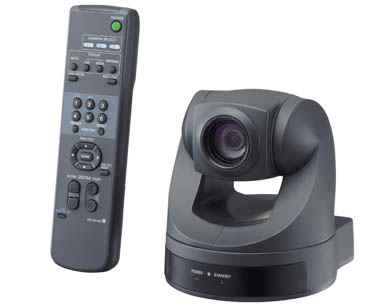 D70视频会议摄像机