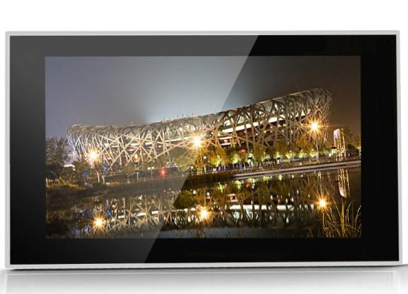 65寸液晶广告机 带网络远程传输高清广告机