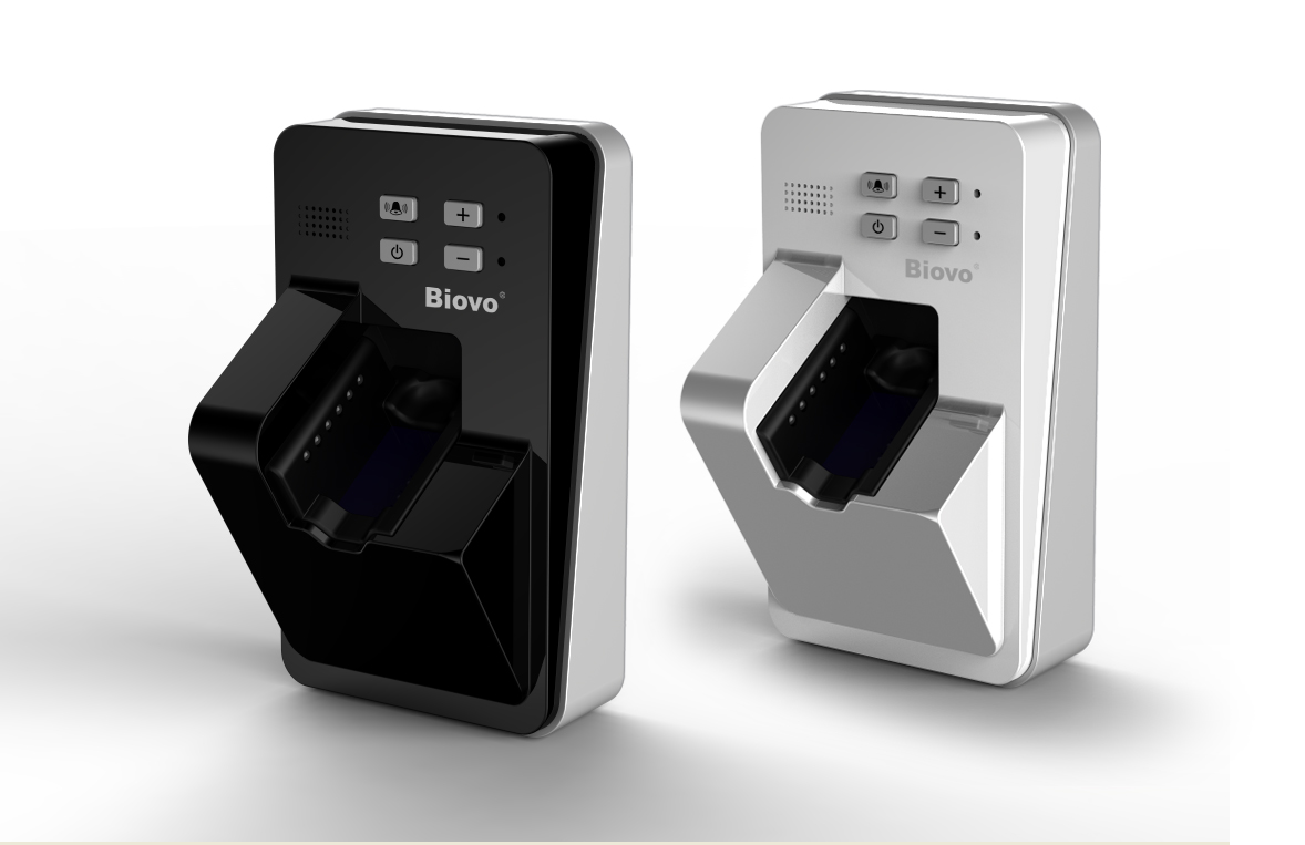 手指静脉门禁考勤机