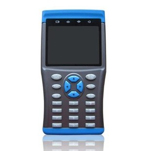 工程宝 视频监控测试仪 带12V输出 3.5寸高清