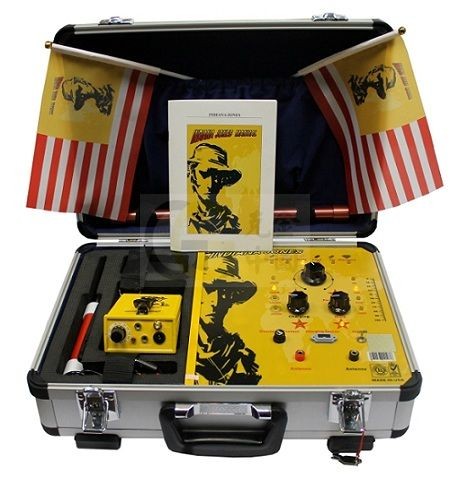 夺宝奇兵套装地下金属探测器黄金探测器