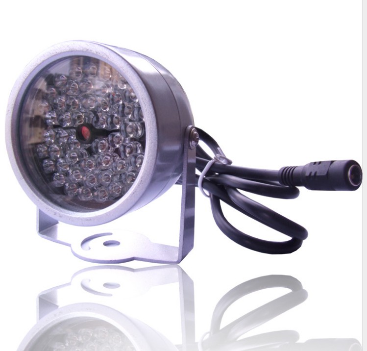 红外补光灯|监控补光灯|红外线灯|红外线照明灯|红外线LED灯