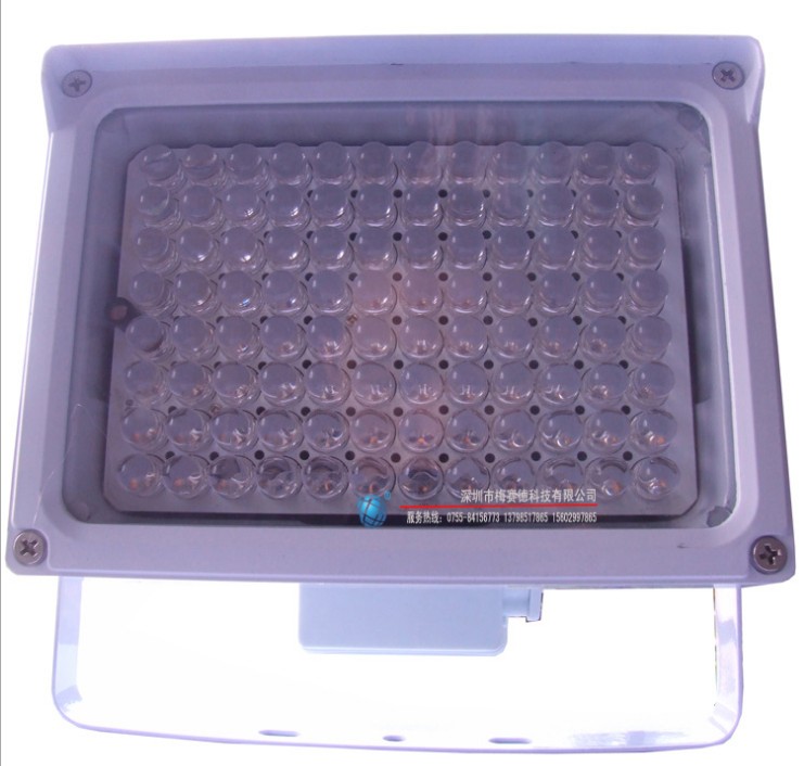 LED监控补光灯|LED补光灯|LED辅助照明灯|LED红外线灯|红外灯