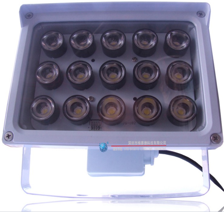 红外线补光灯|红外线照明灯|红外线辅助灯|红外线LED灯