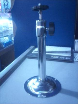 平安威视-04支架 监控支架厂家