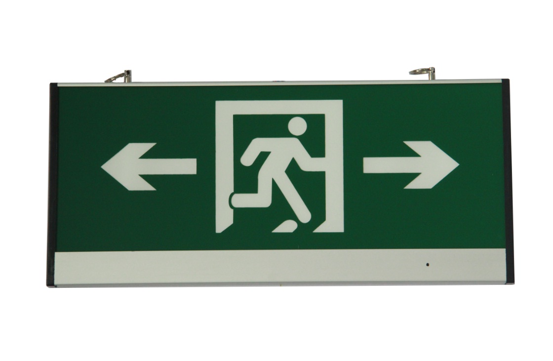 集中电源集中控制型消防应急标志灯