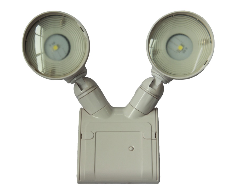 集中电源集中控制型消防应急照明灯具-壁挂