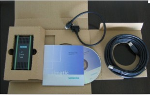 西门子USB接口编程线