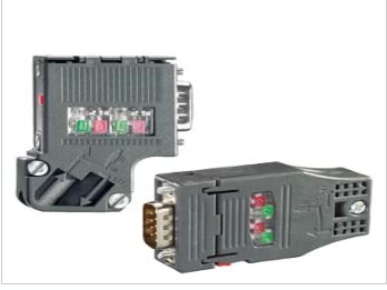 西门子DP接头图片