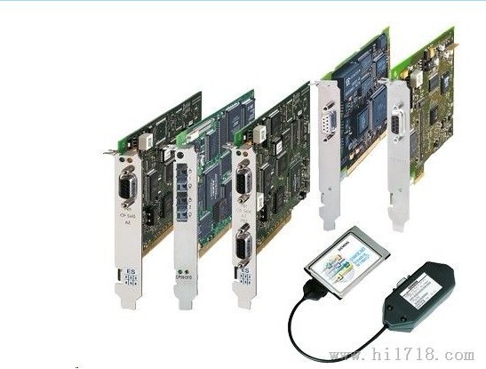 西门子CP5611价格图片