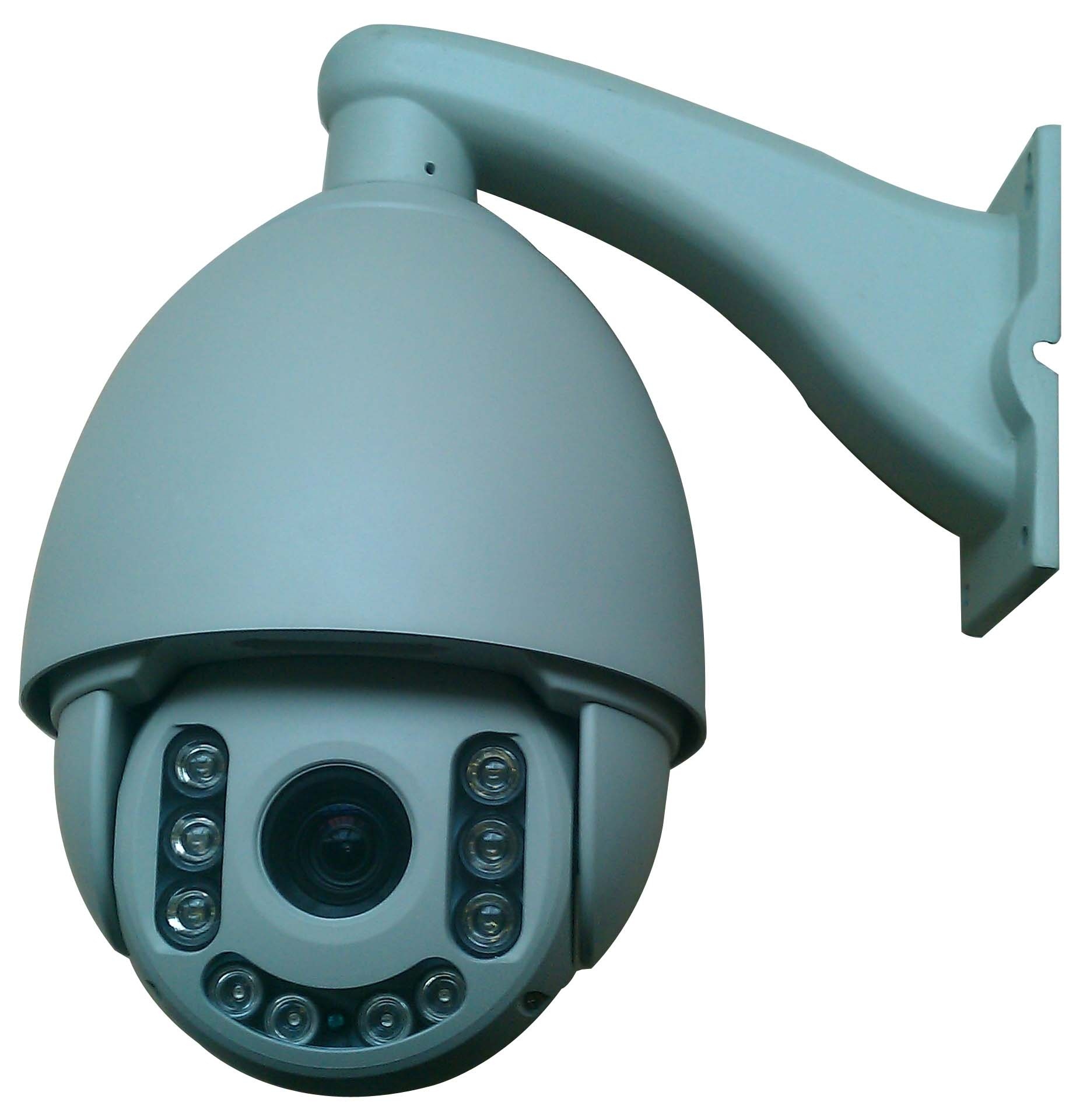 诚威视讯  红外高速球  CW-G30D