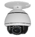 诚威视讯  小高速球  CW-C55