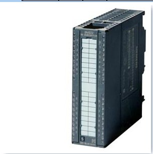 西门子SM322数字量输出模块